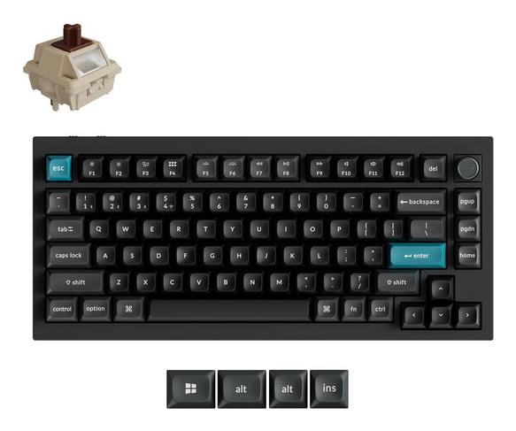 keychron q1 ultra 8k 4