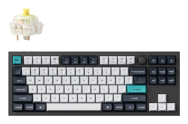 keychron q3 max