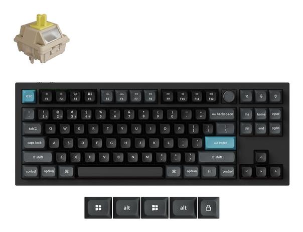 keychron q3 ultra 8k