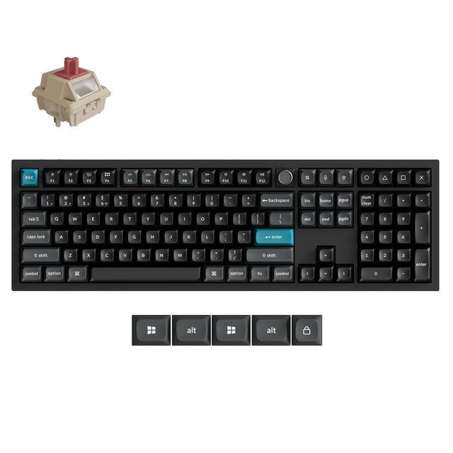 keychron q6 ultra 8k 2