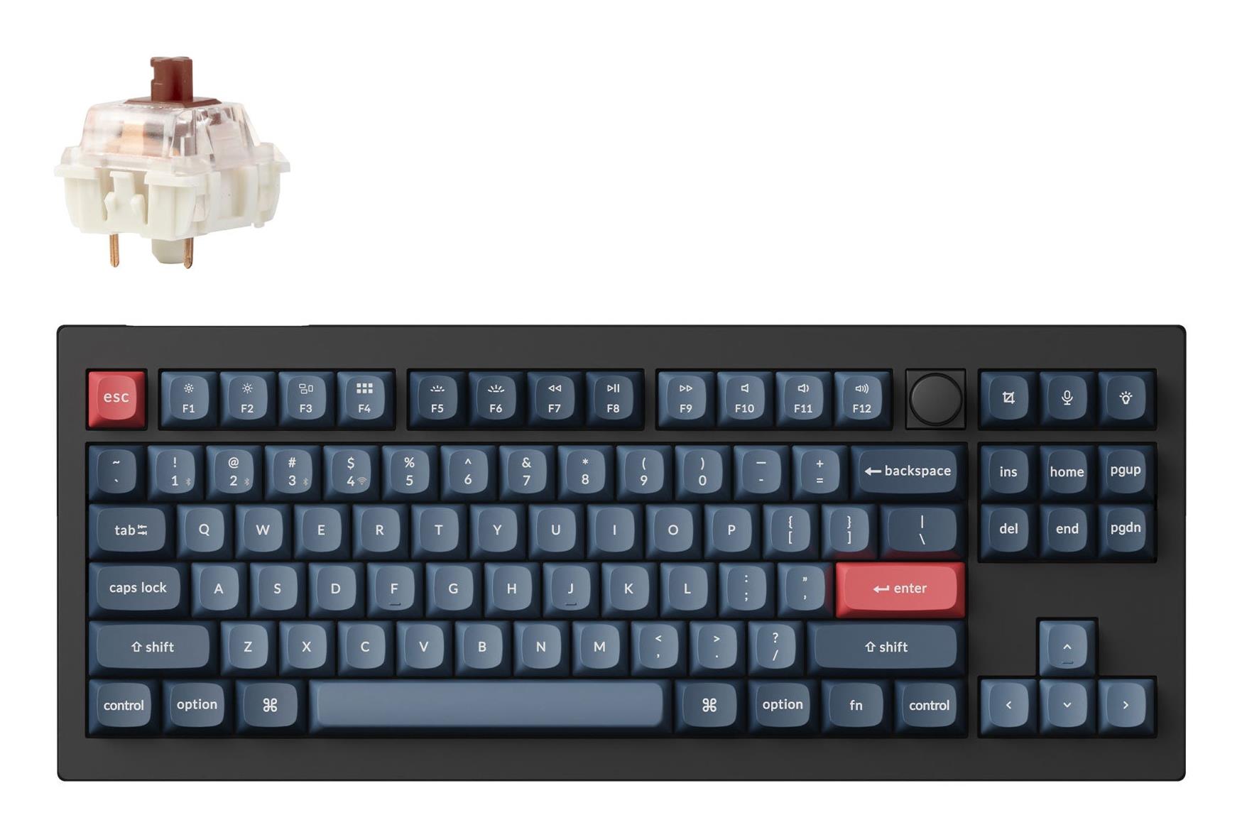 keychron v3 max 1