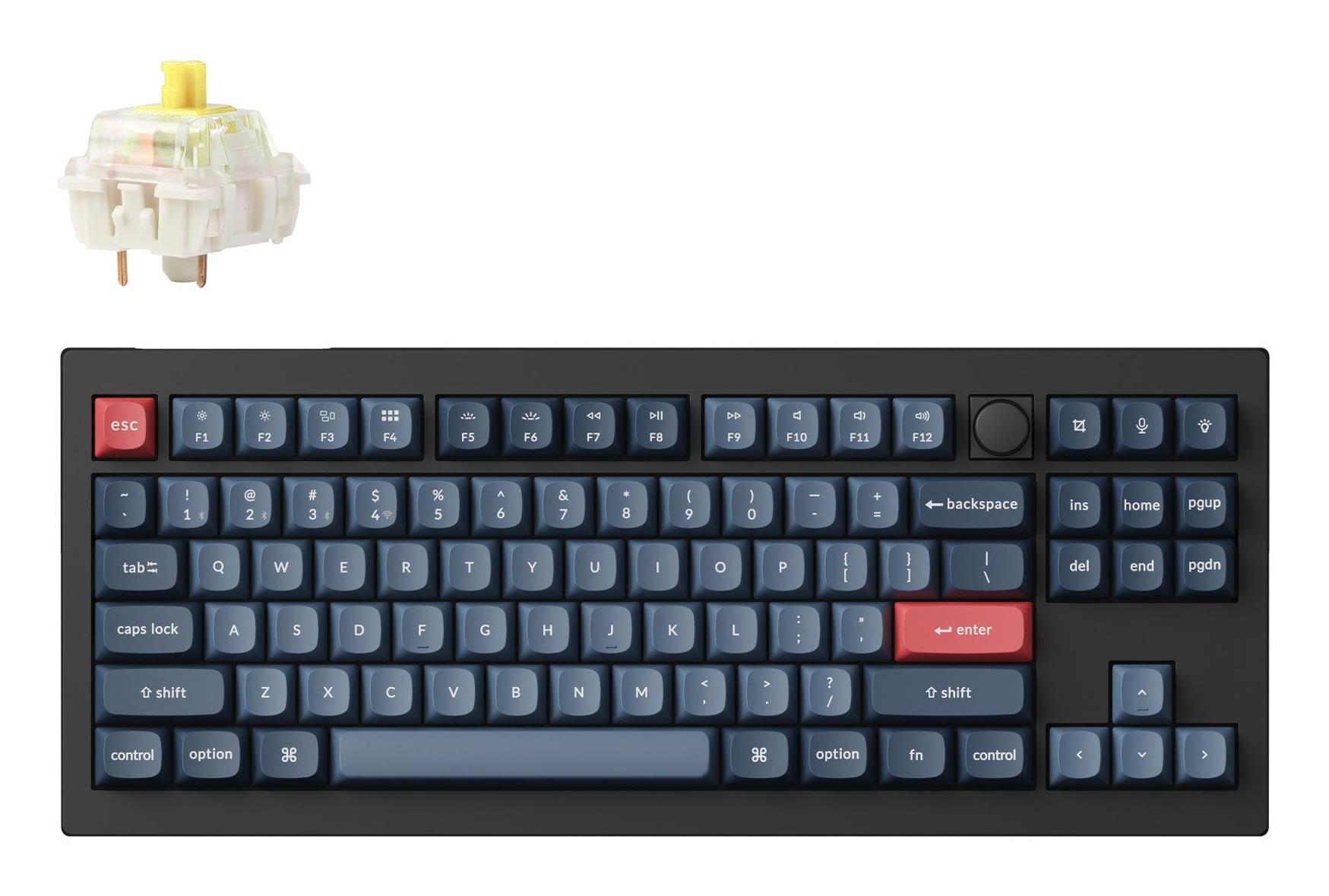 keychron v3 max 2