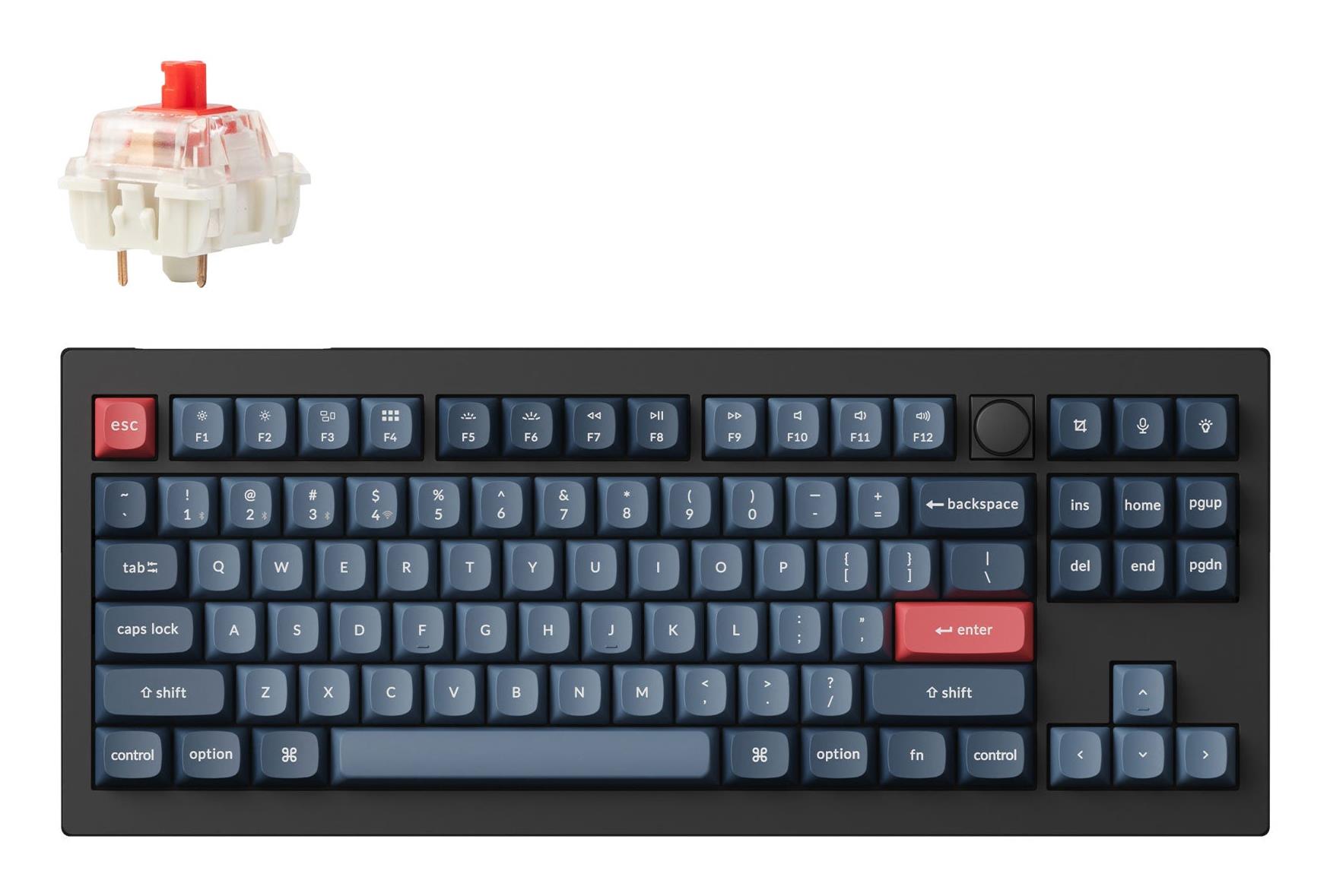 keychron v3 max