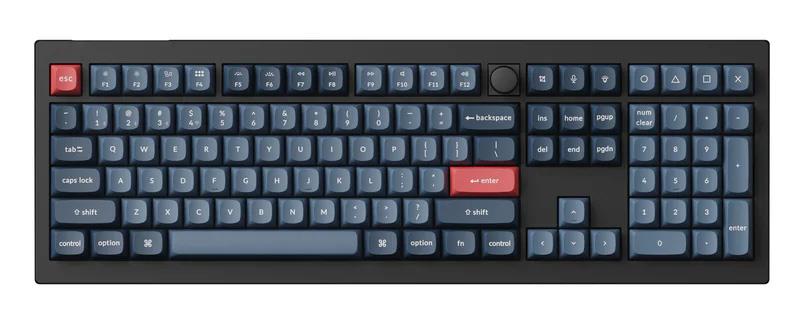 keychron v6 max
