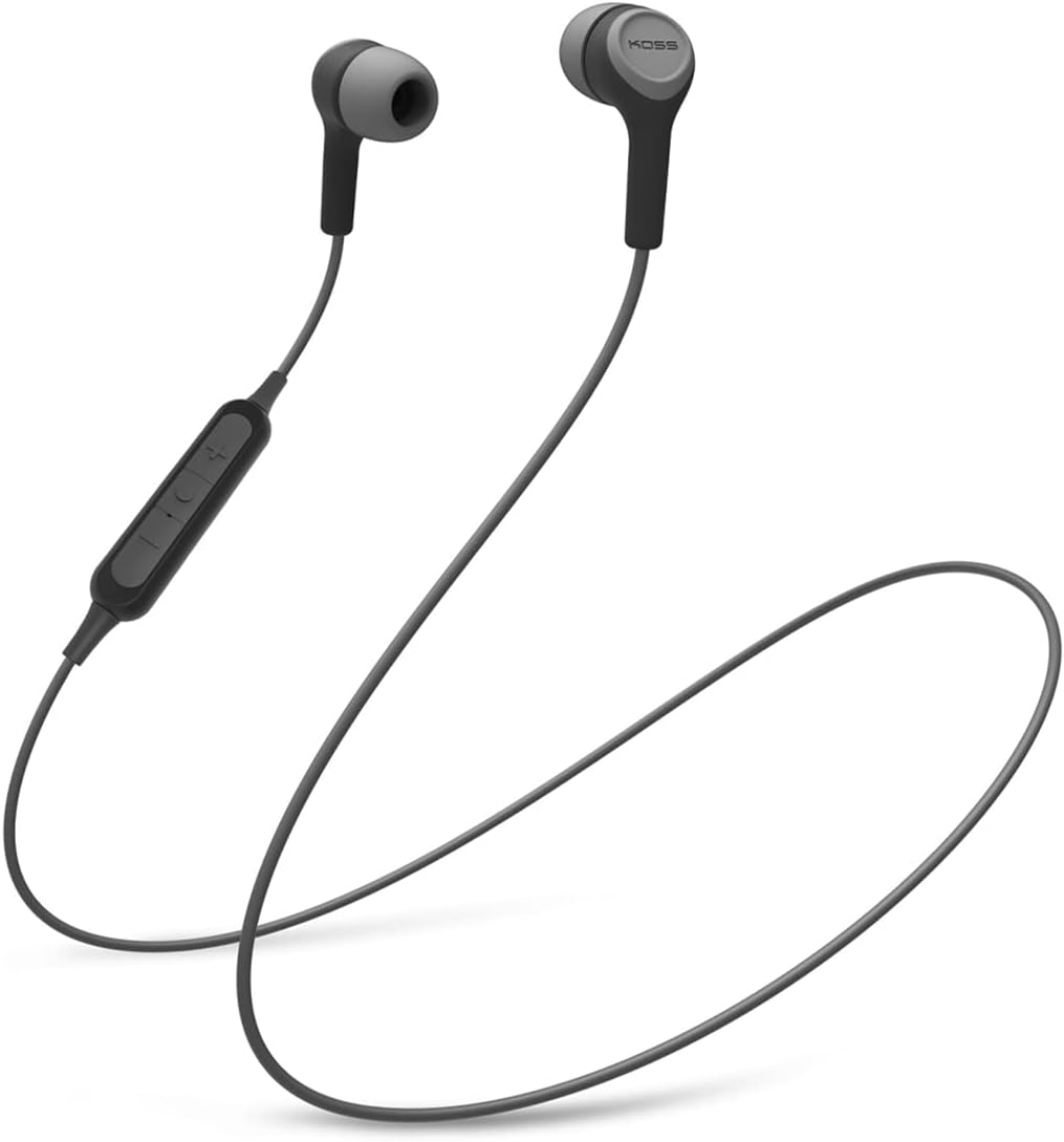 koss headphones bt115i