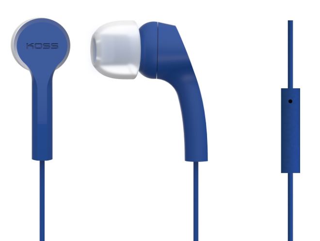 koss headphones keb9ib