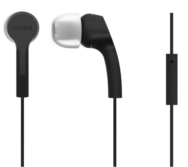 koss headphones keb9ik