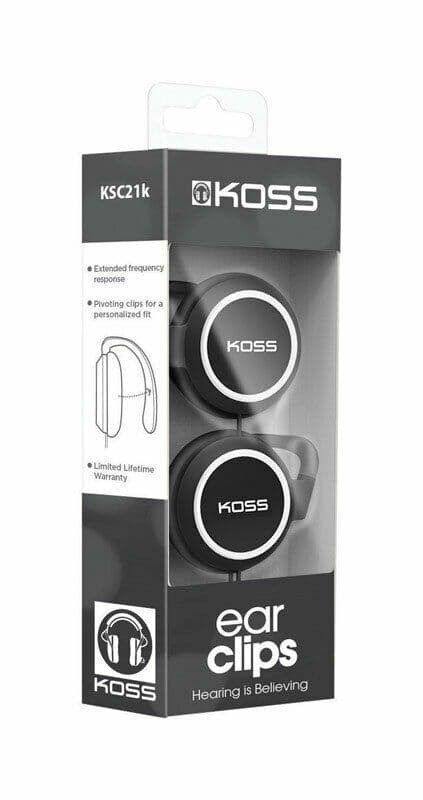 koss headphones ksc21k koss headphones ksc21k