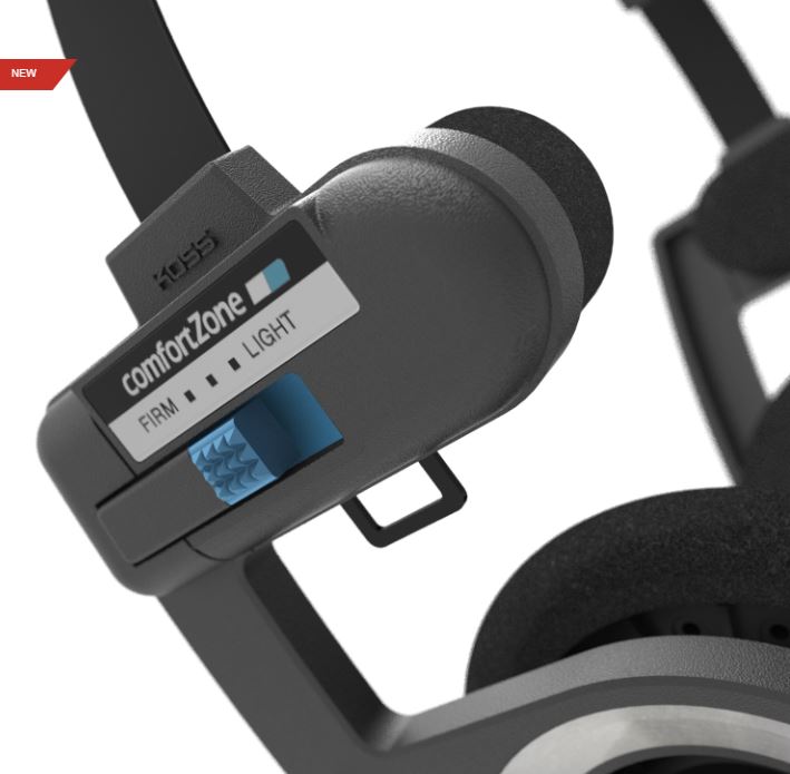koss headphones porta pro classic