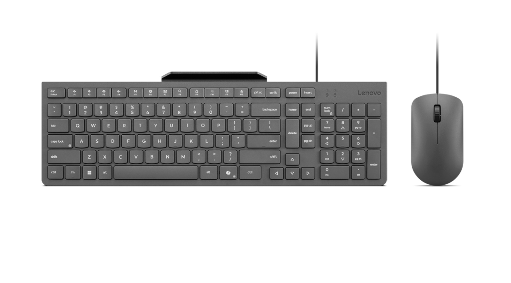 lenovo 310 usb a wired combo us english