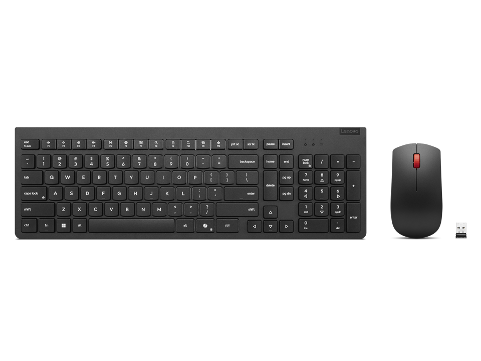 lenovo essential 1