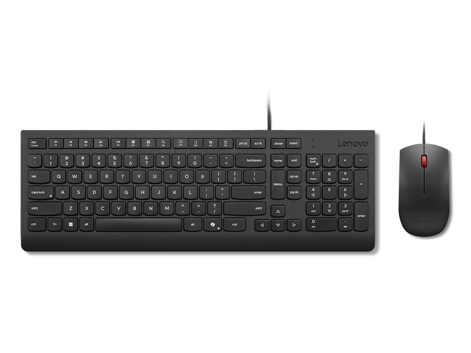lenovo essential wired combo keyboard and mouse 4