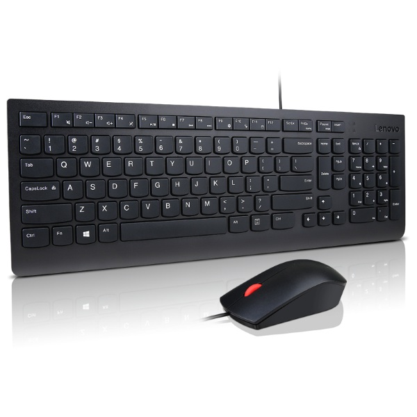 lenovo essential