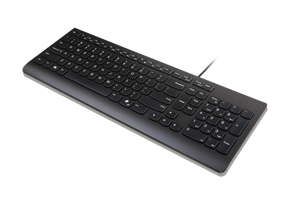 lenovo essential