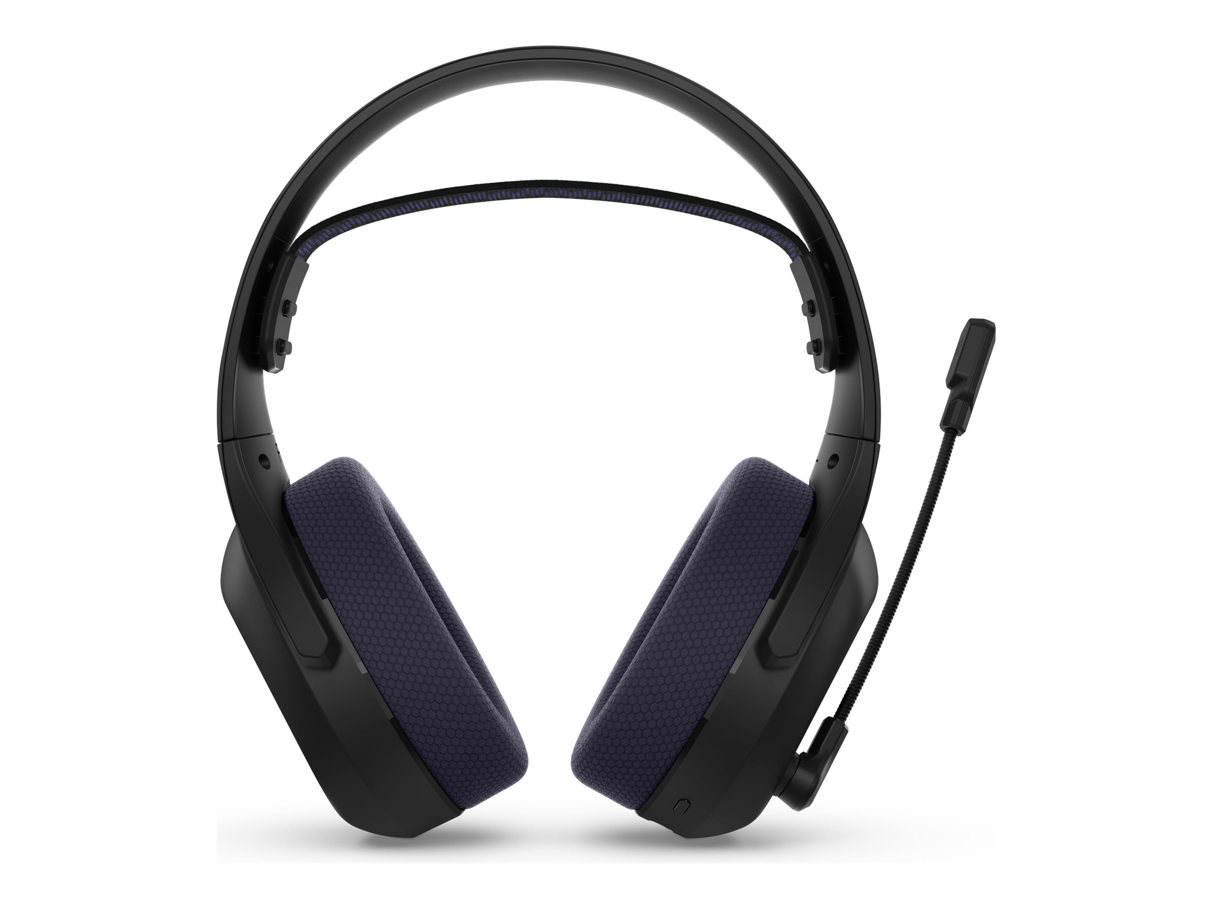 lenovo headset h410