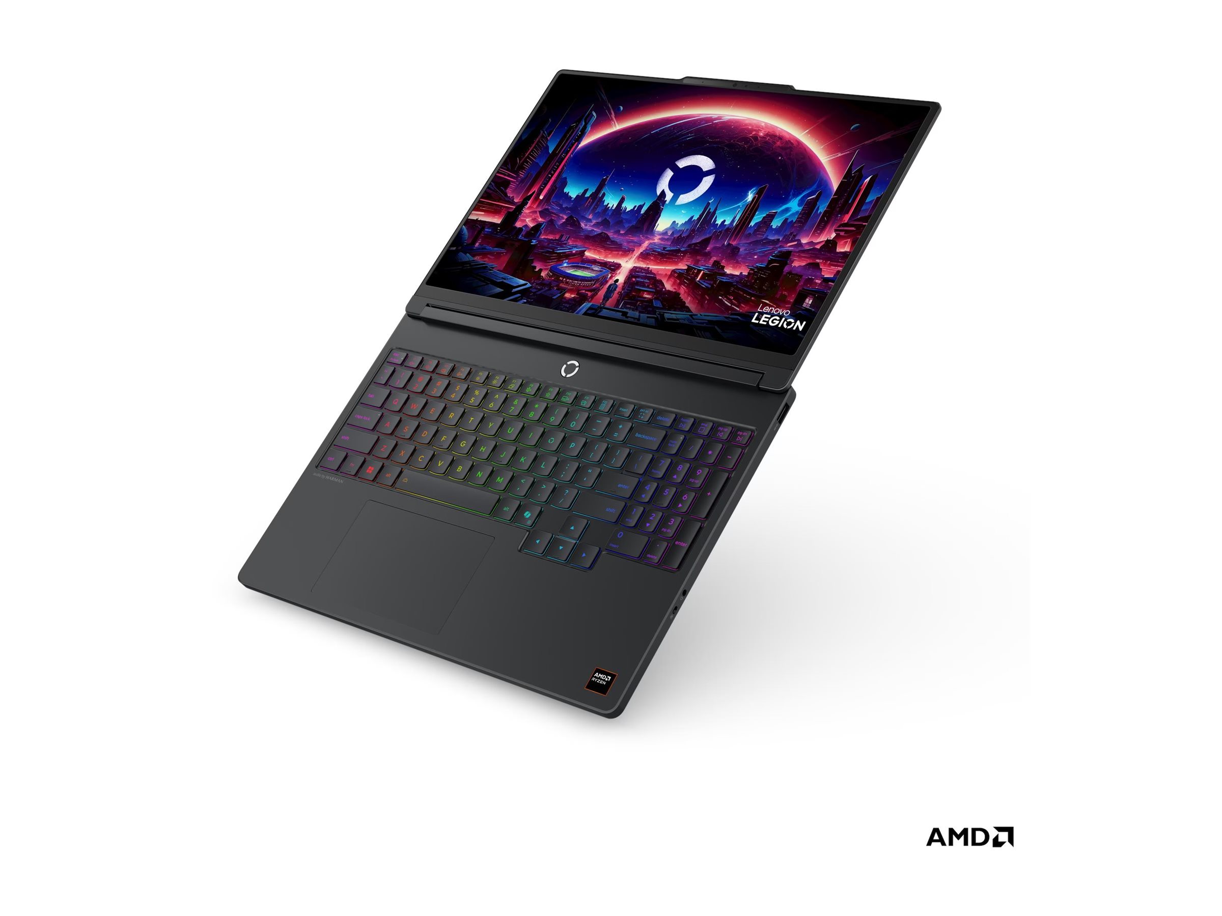 lenovo legion 5 15agp1 amd