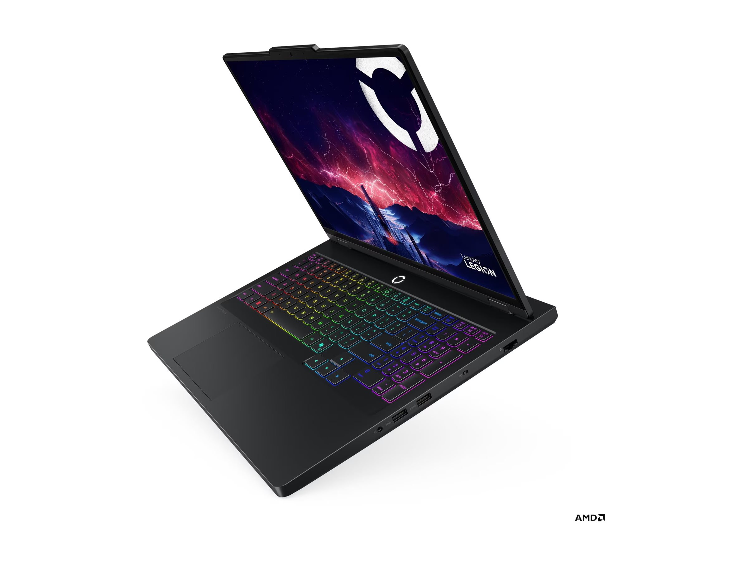 lenovo legion pro 5 16afr10 amd