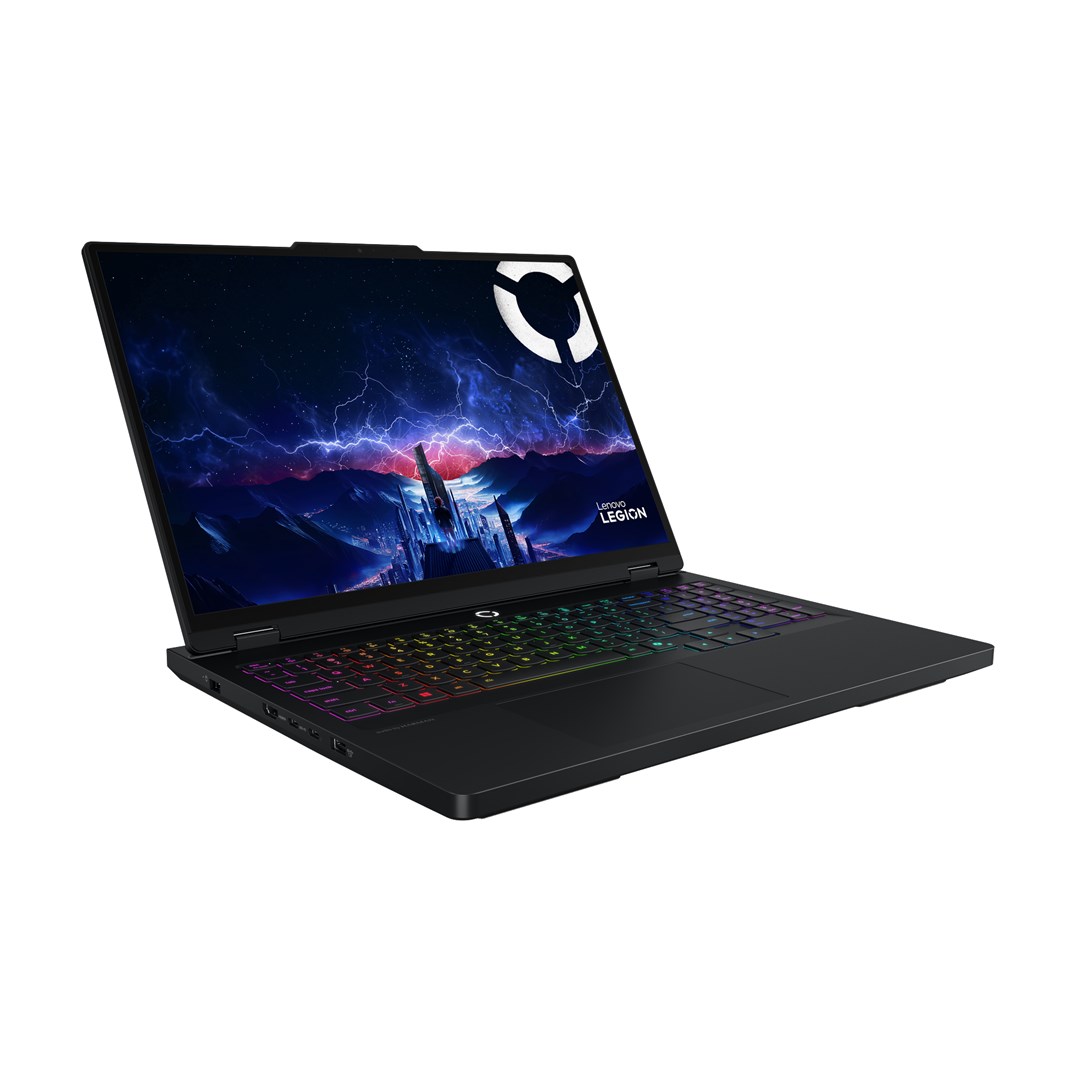 lenovo legion pro 5 16irx10 intel core i9