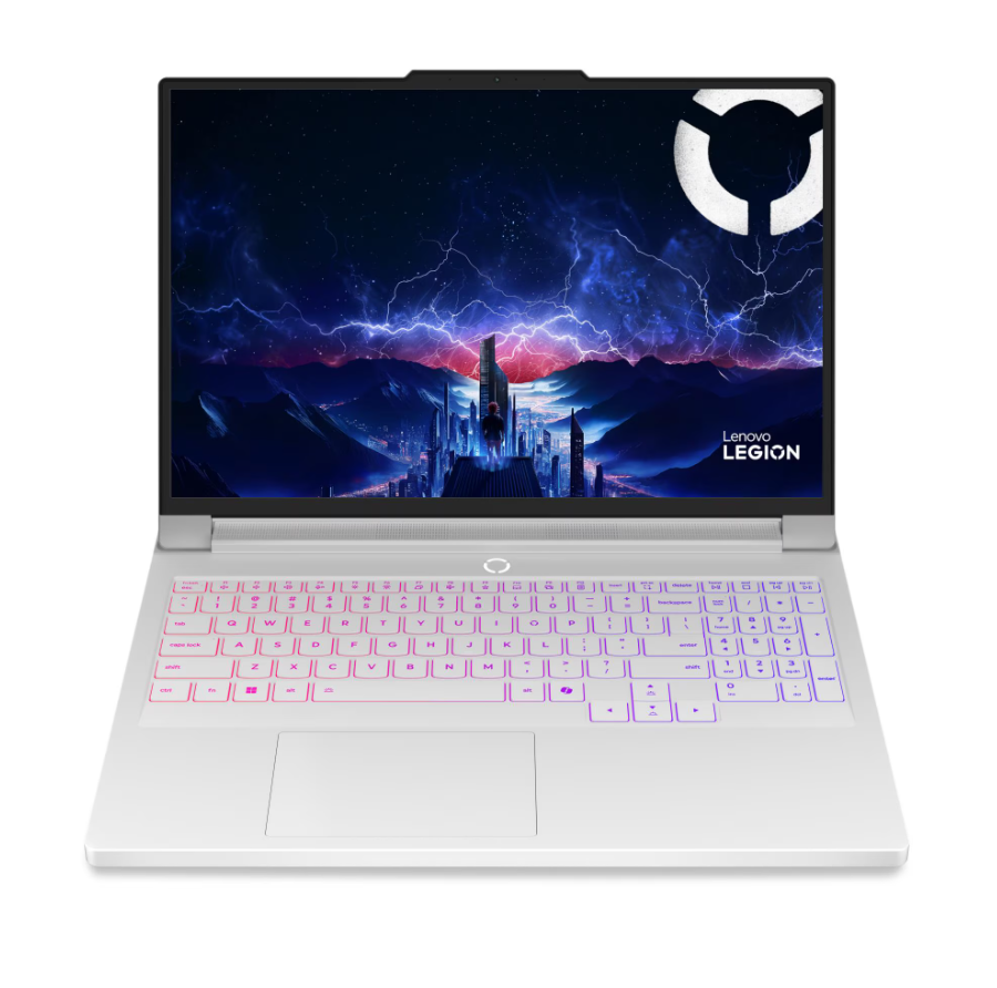 lenovo legion pro 7 16iax10h intel 1