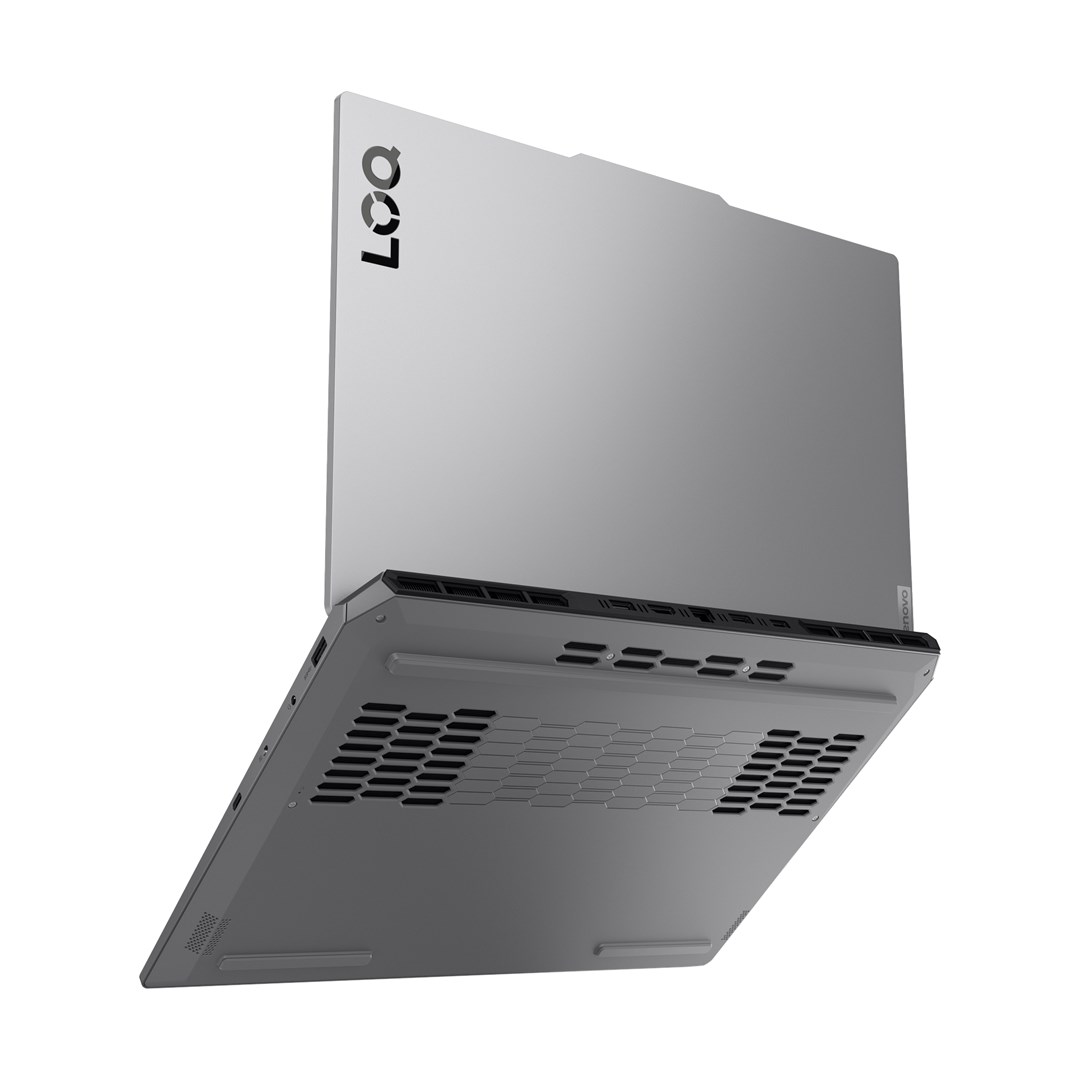 lenovo loq 15ahp10