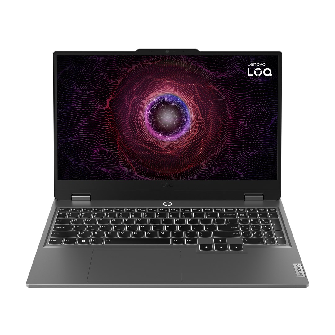 lenovo loq 15arp9