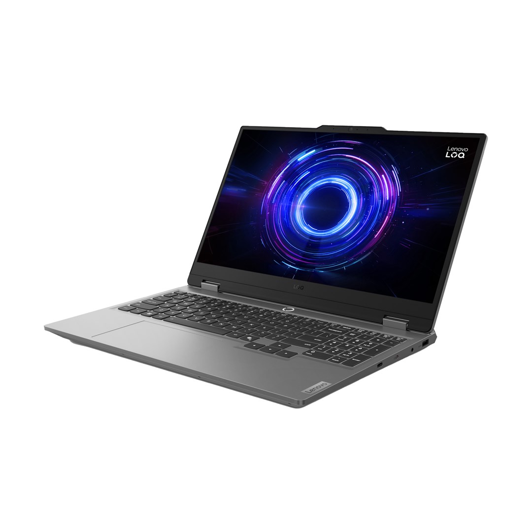 lenovo loq 15irx10 intel core i5 i5 13450hx 4