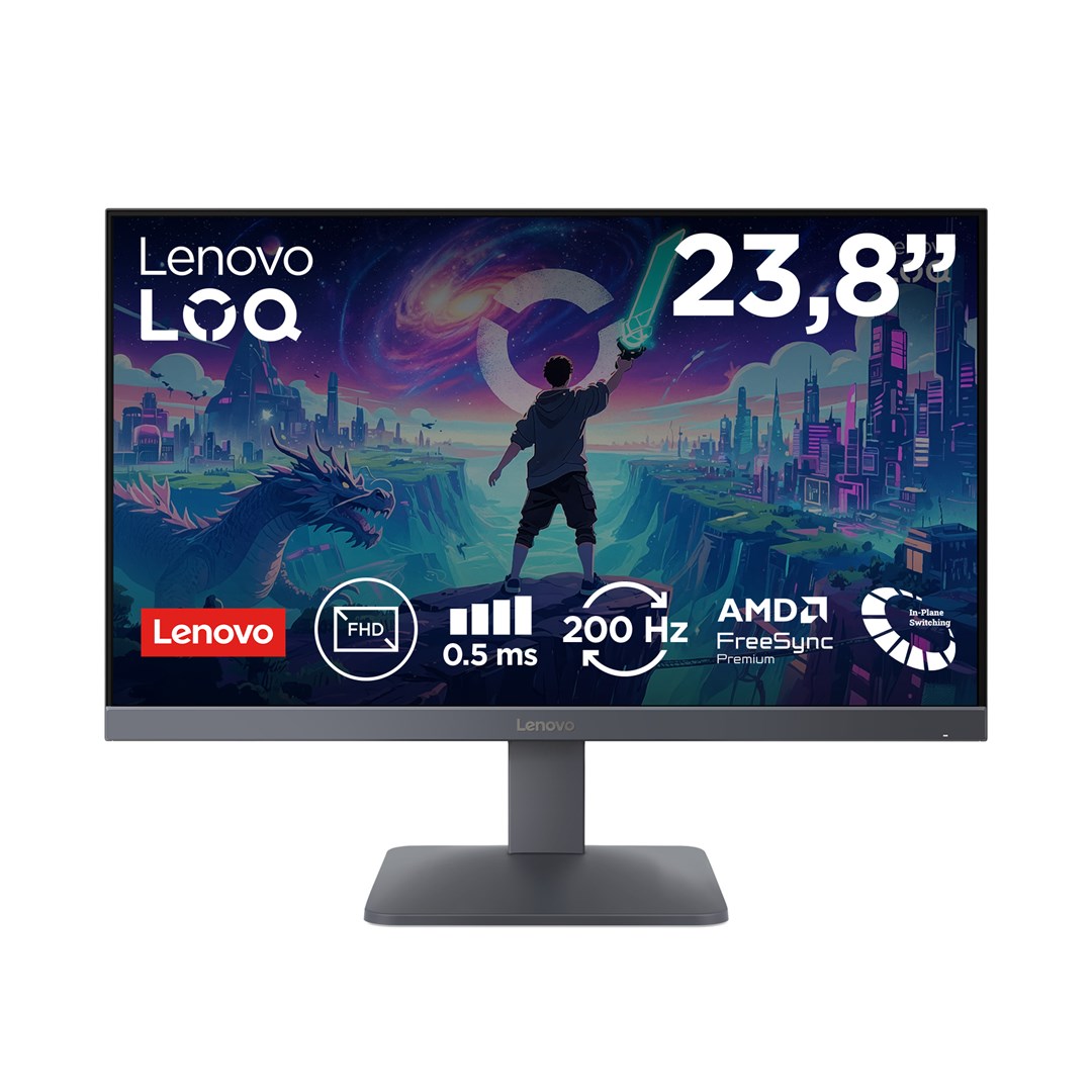 lenovo loq 24 10 monitor