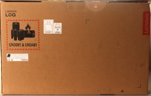lenovo loq essential 15arp11 2 2