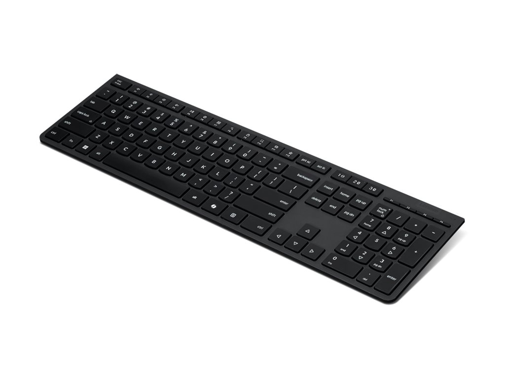 lenovo professional rechargeable