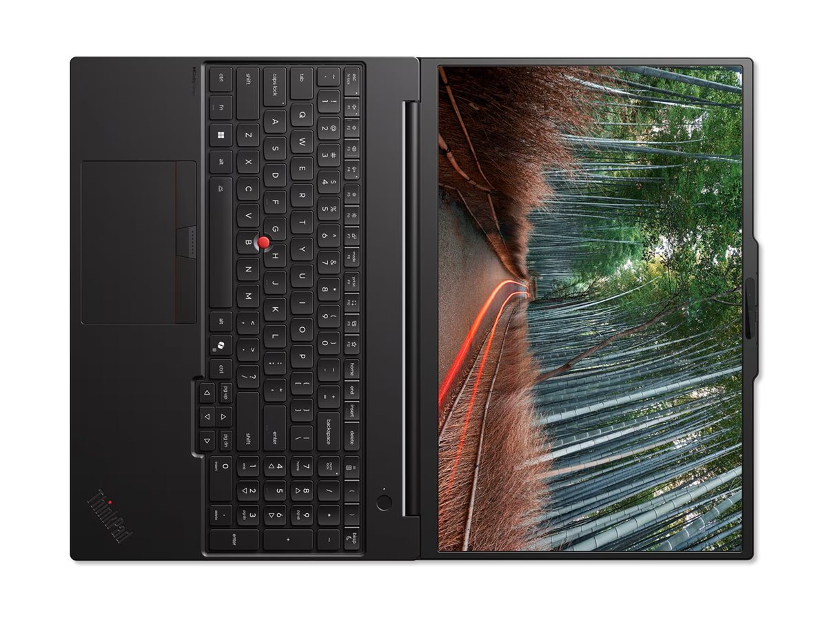 lenovo thinkpad p16s g5 intel 6