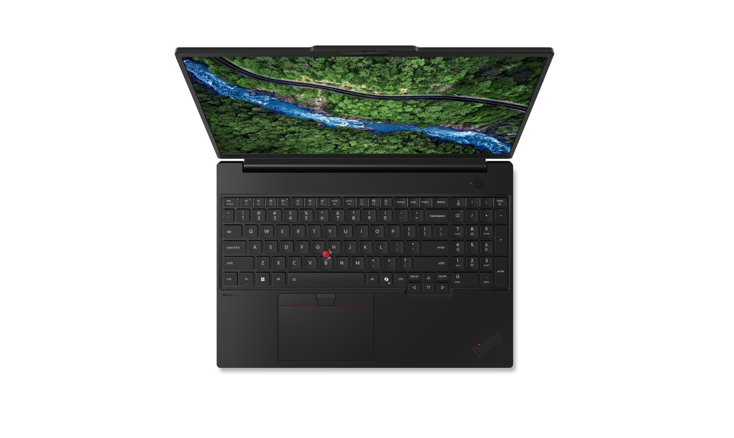 lenovo thinkpad p16s g5 intel 8