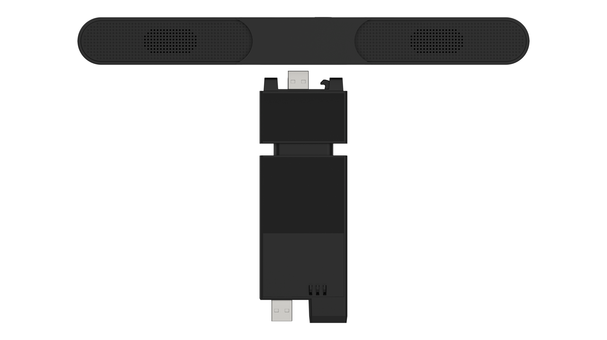 lenovo thinkvison monitor soundbar ms30 s