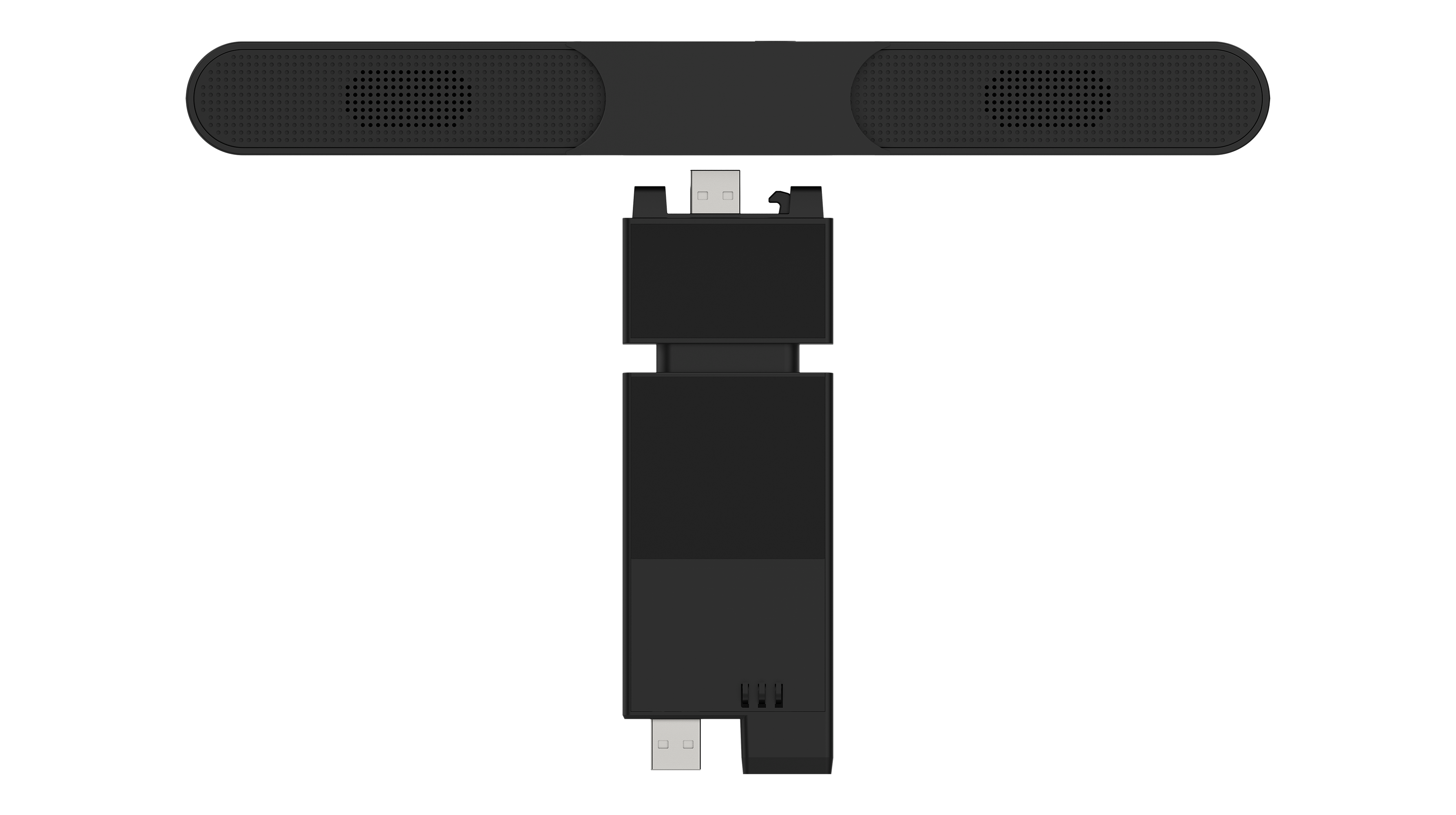 lenovo thinkvison monitor soundbar ms30 s