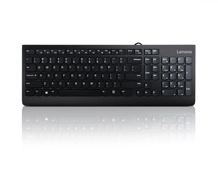 lenovo usb keyboard 300