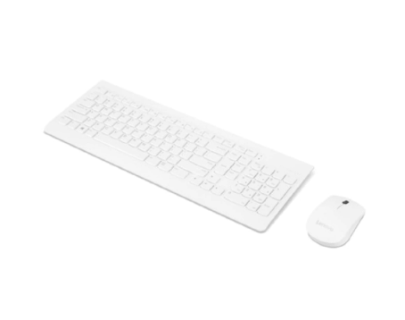 lenovo wireless combo keyboard mouse 510 1