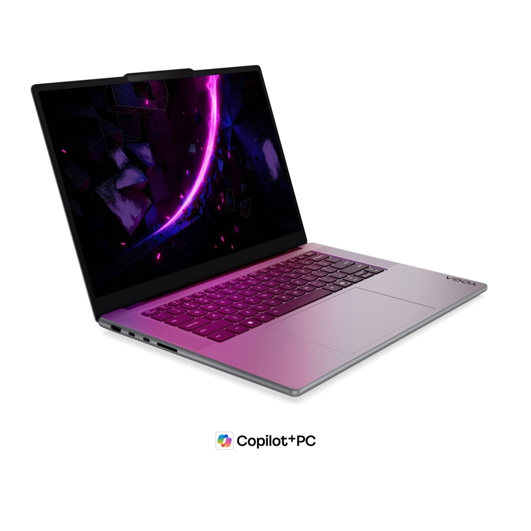 lenovo yoga pro 7i aura edition ultra 7 356h