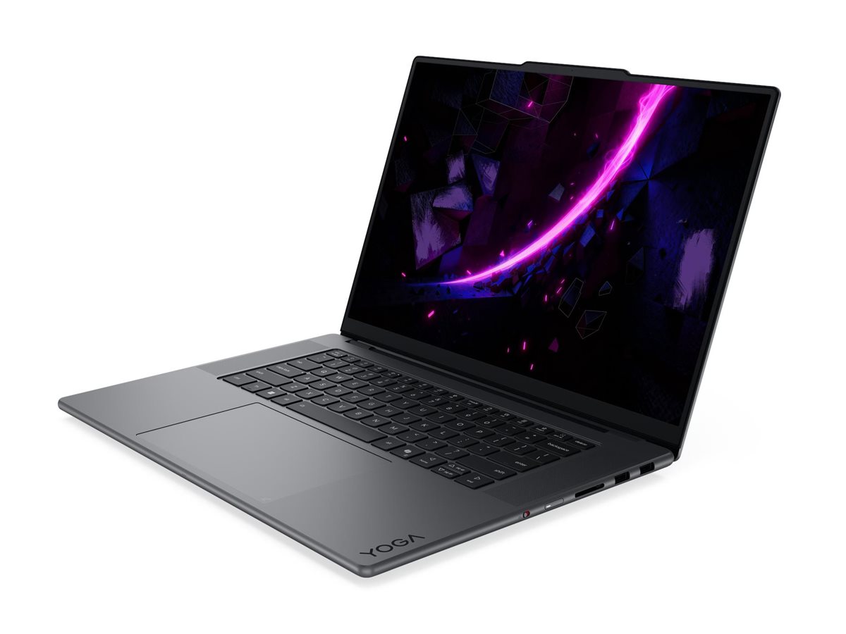 lenovo yoga pro 9 16iph11 intel