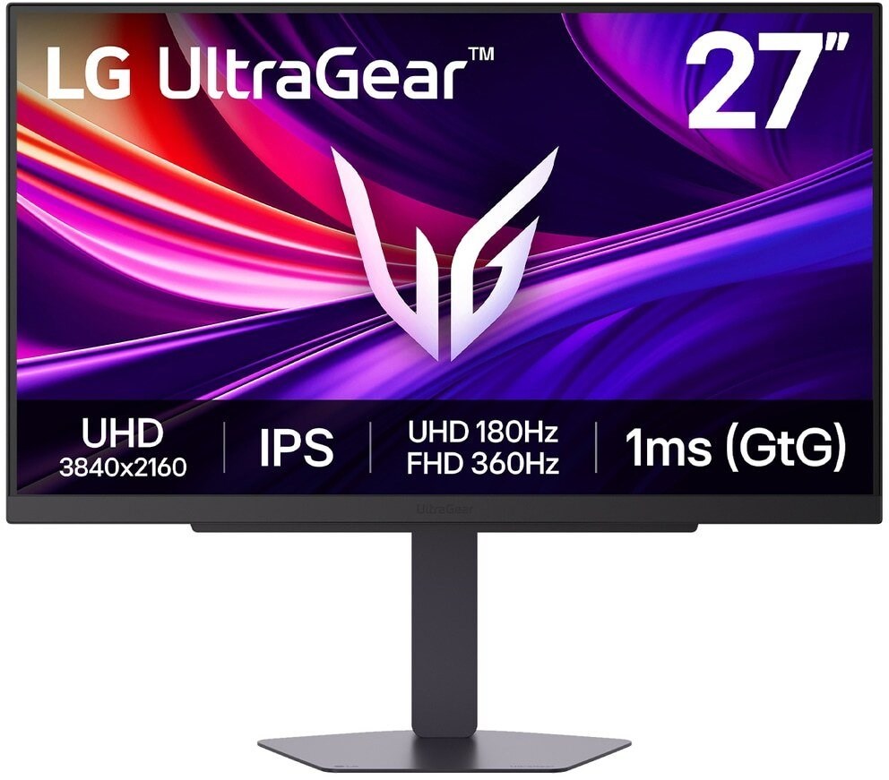 lg 27 led monitor 27g810a b 180hz
