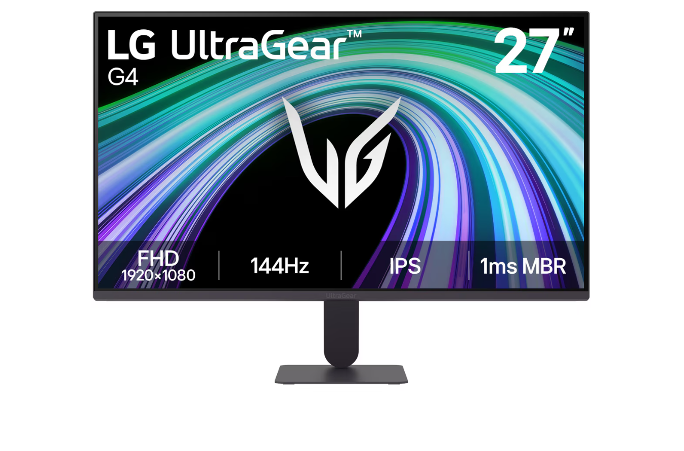 lg 27g411b b