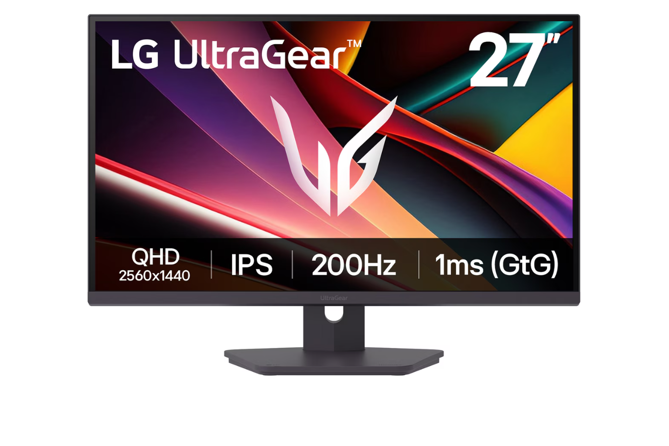 lg 27g610a b