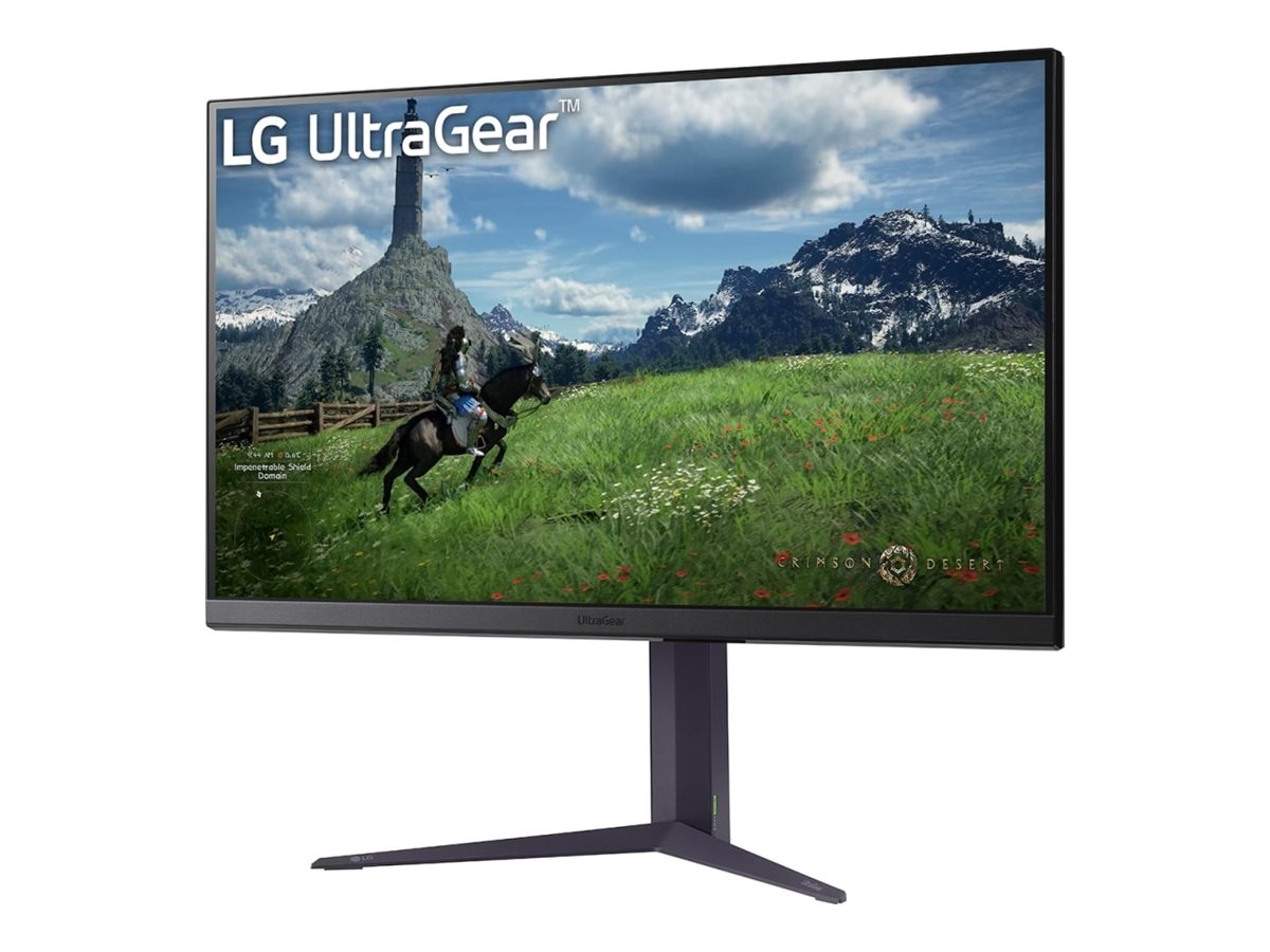 lg 27gs85q b