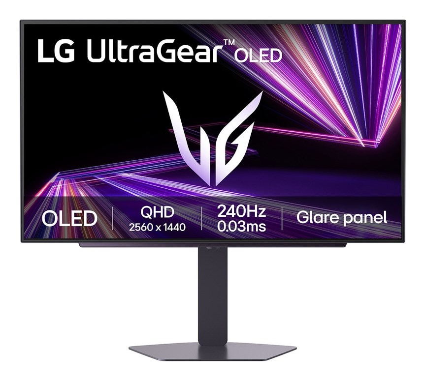 lg 27gx704a b computer monitor 68 6 cm 27 2560 x 1440 pixels quad hd oled black