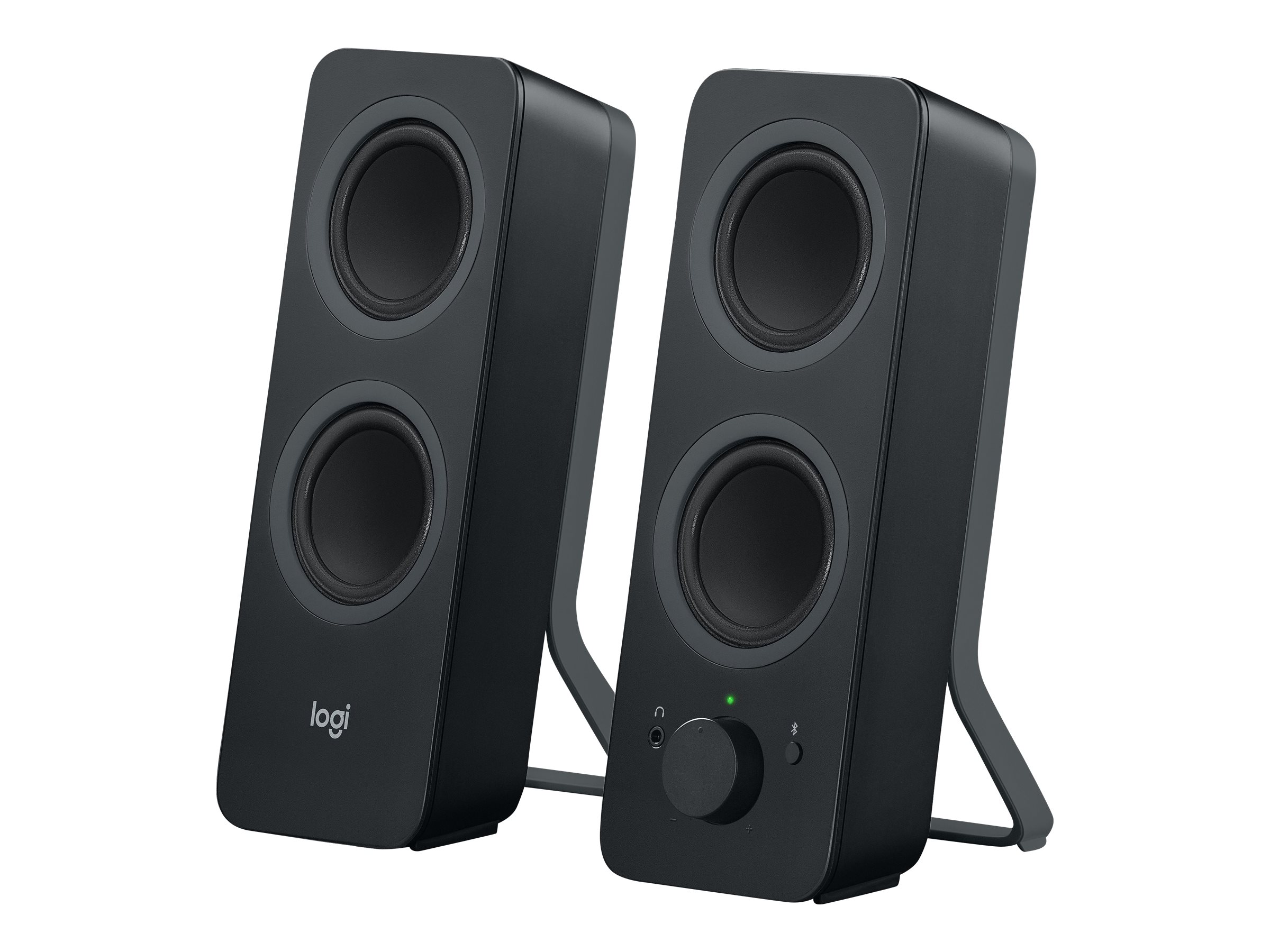 logitech computer speakers z207 2 0