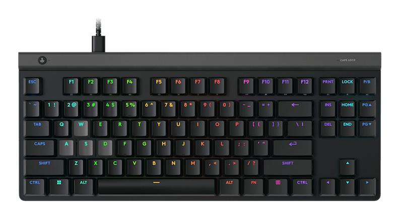 logitech g g515 rapid tkl