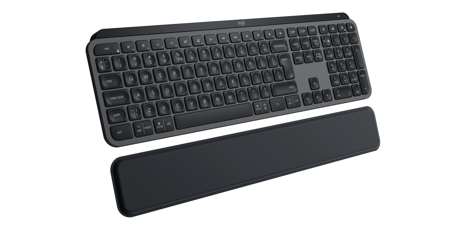 logitech master mx keys s 1