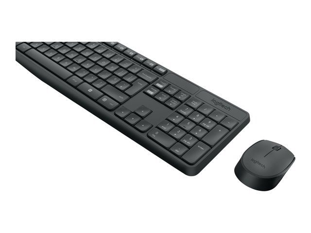 logitech mk235