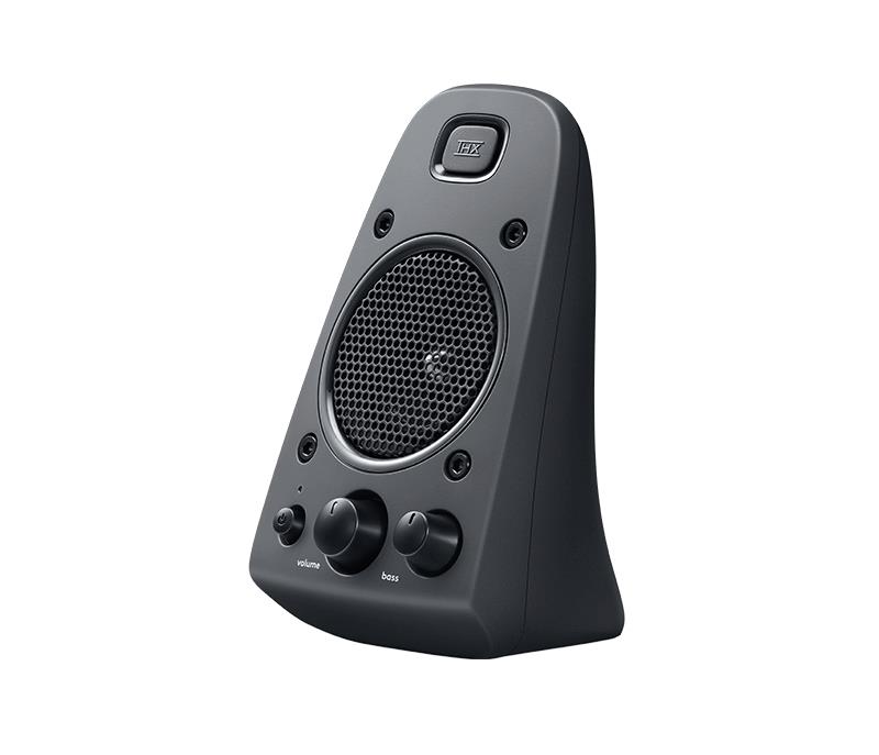 logitech z625 powerful thx sound 3
