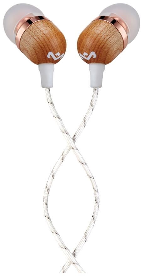 marley earbuds smile jamaica
