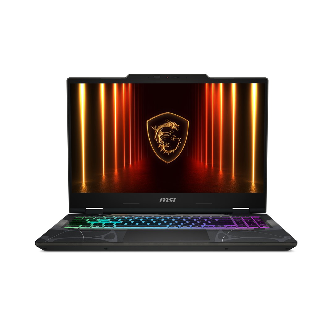 msi cyborg 15 b13wekg 626xpl intel core i7