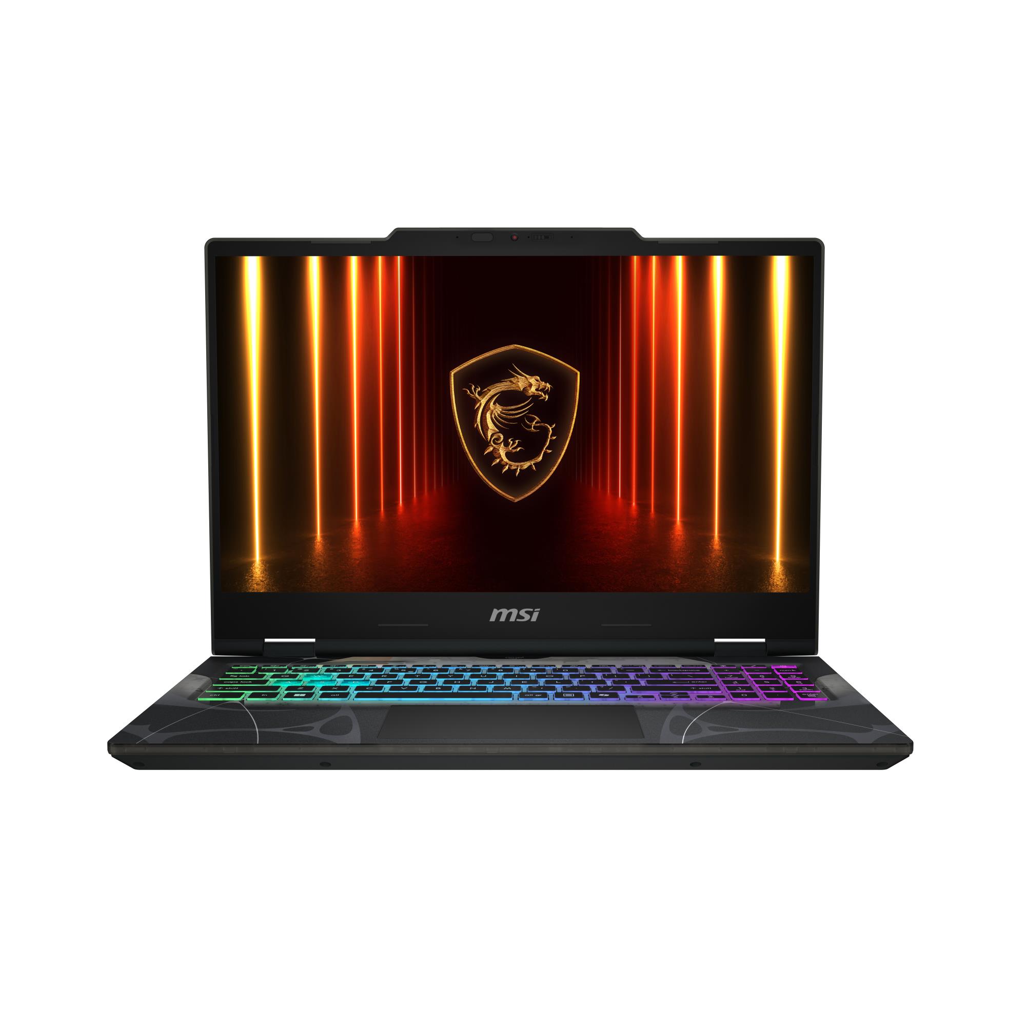 msi cyborg 15 b2rwekg 085nl